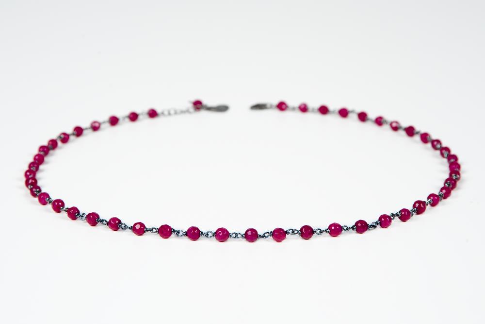 Name of the first necklace