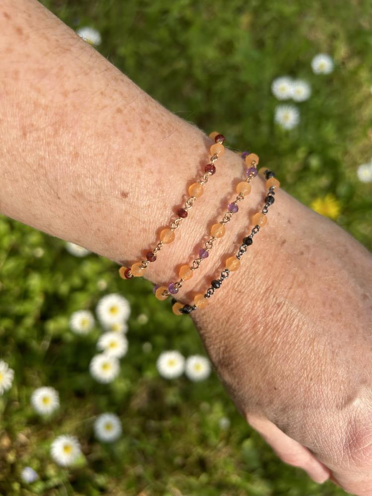 Braccialetti LINEA MARIE