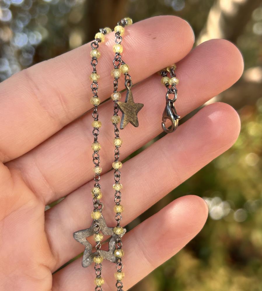 STAR ELEMENT BRACELET