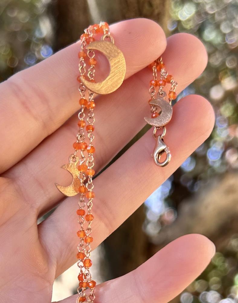 MOON ELEMENTS BRACELET