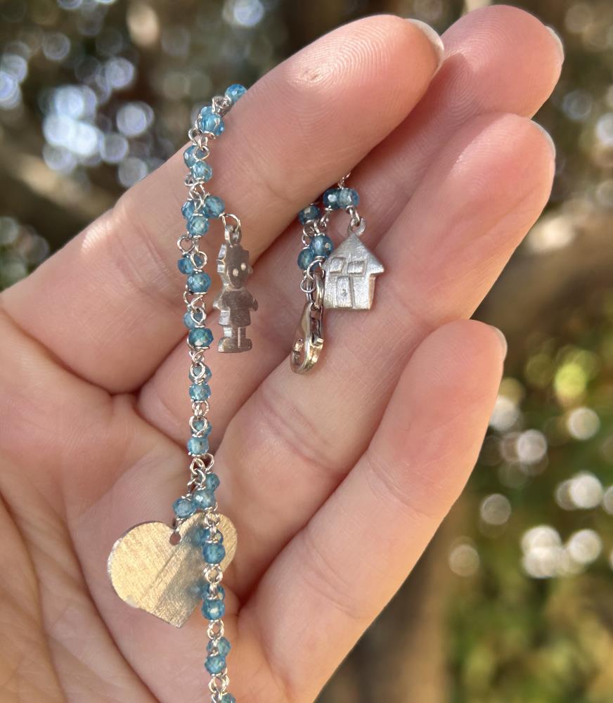 LIFE ELEMENTS BRACELET