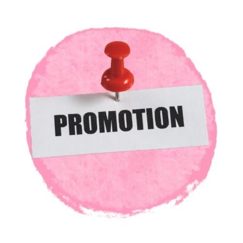 PROMOZIONI