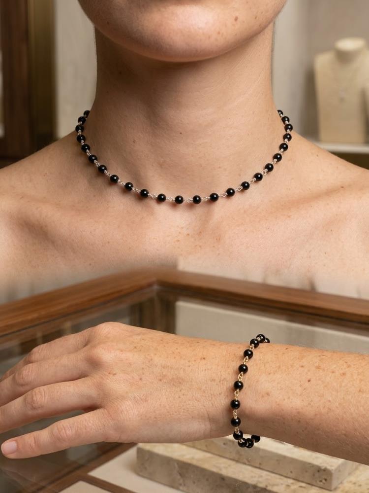 BLACK ONYX PROMO